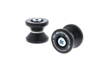 Evotech Performance Spools for Kawasaki ZX-6R